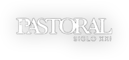 Logo Pastoral Siglo 21