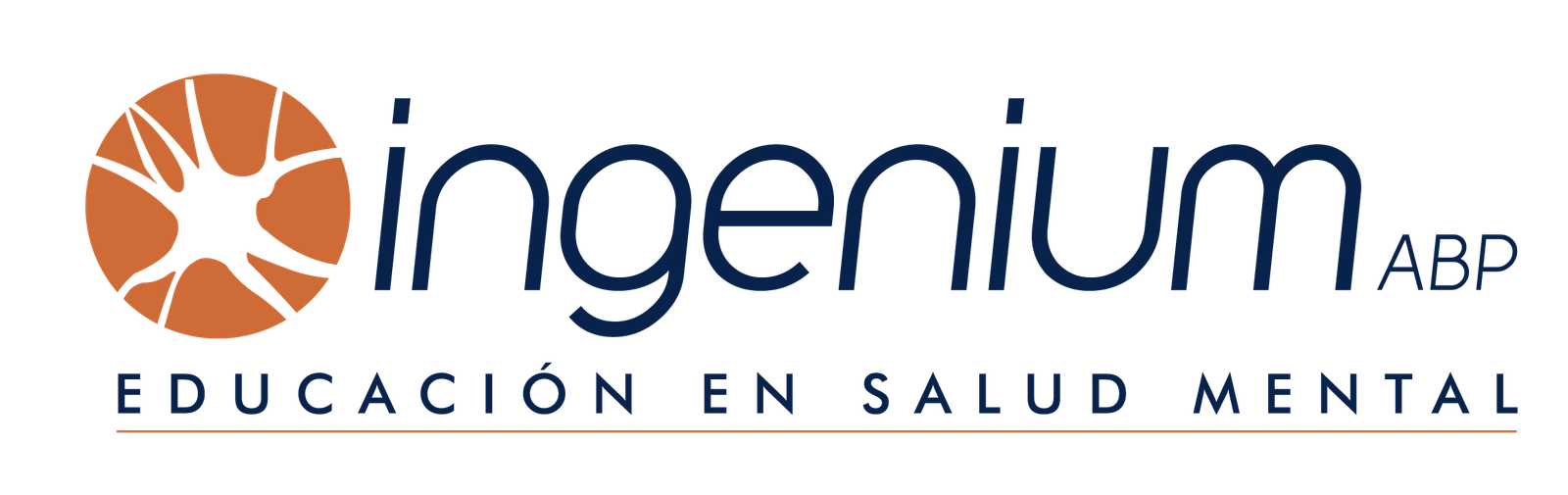 Logo Fundación Calma